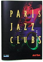 paris jazz clubs