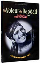 le voleur de bagdad