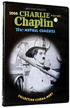 charlie chaplin